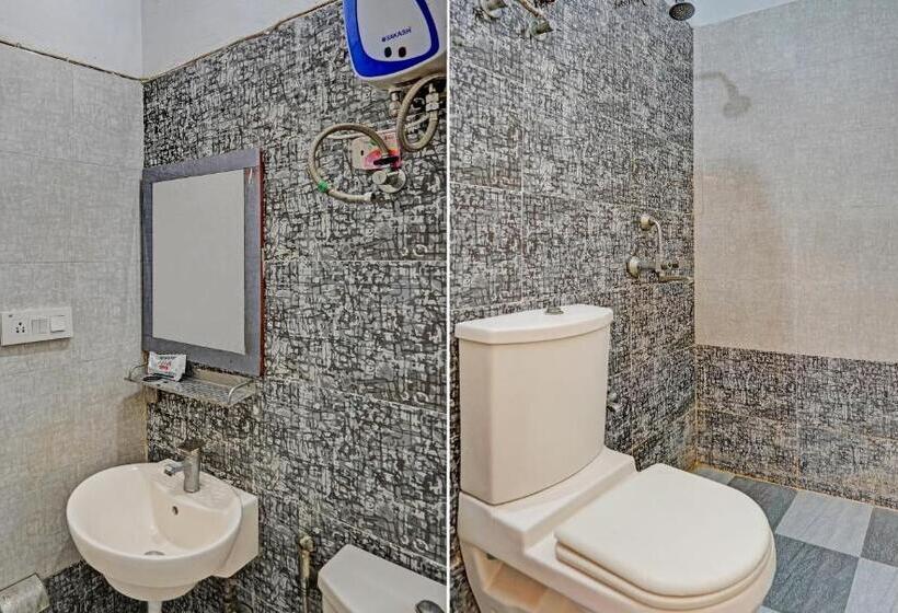 Трехместный Номер Классика, Greno House