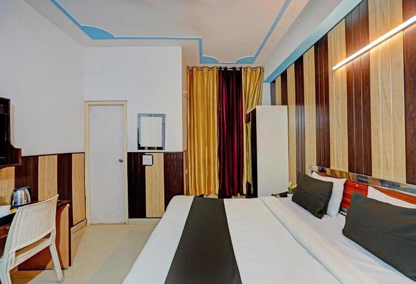 Трехместный Номер Классика, Greno House