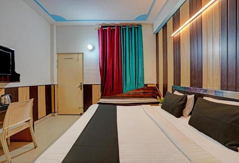 Трехместный Номер Deluxe, Greno House