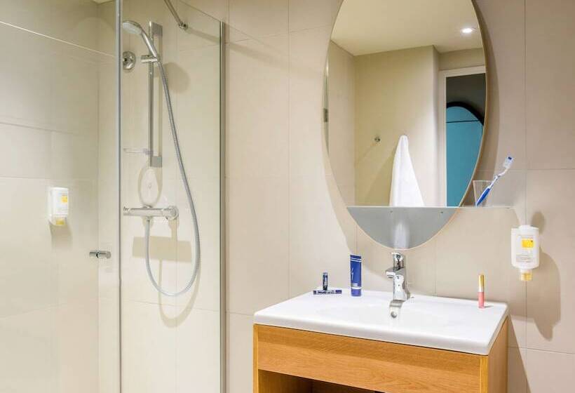 Студия Стандарт, Aparthotel Adagio Access Palaiseau Saclay