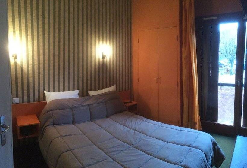 Номер Стандарт, Restaurant L'agapanthe