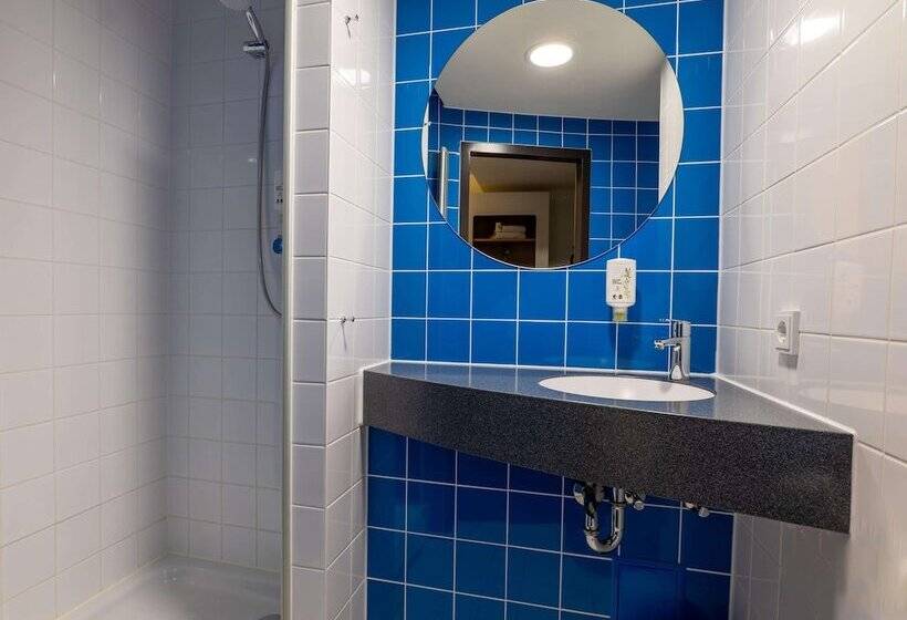 스탠다드 싱글 룸, B&b Hotel Stuttgart Airport/messe