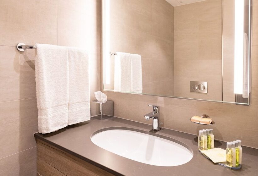 패밀리 룸, Hilton Garden Inn Wiener Neustadt