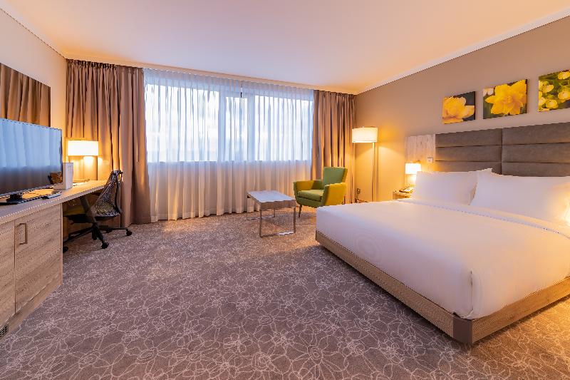 스탠다드 룸, Hilton Garden Inn Wiener Neustadt