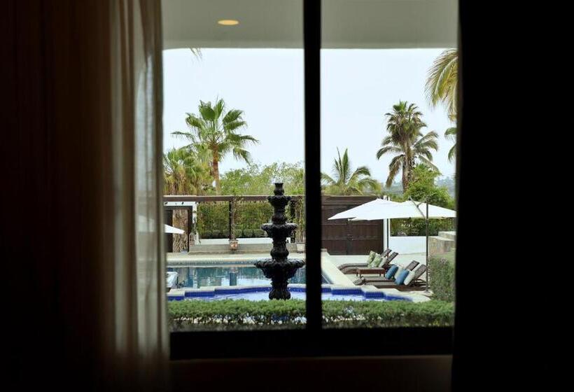 ジュニアスイート, Quinta Santa Rosa