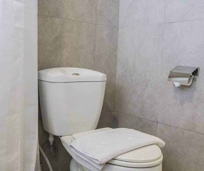 Номер Superior, Radja Art And Boutique Hotel Simpang Lima