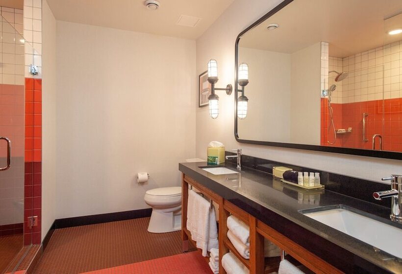 套房, Indigo   Madison Downtown, An Ihg