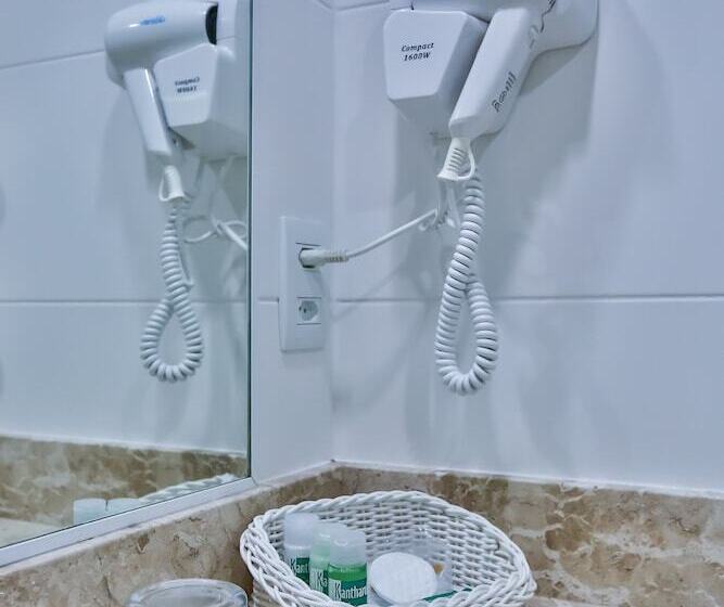 Люкс Повышенной Комфортности, Itapema Beach Hotel & Convention