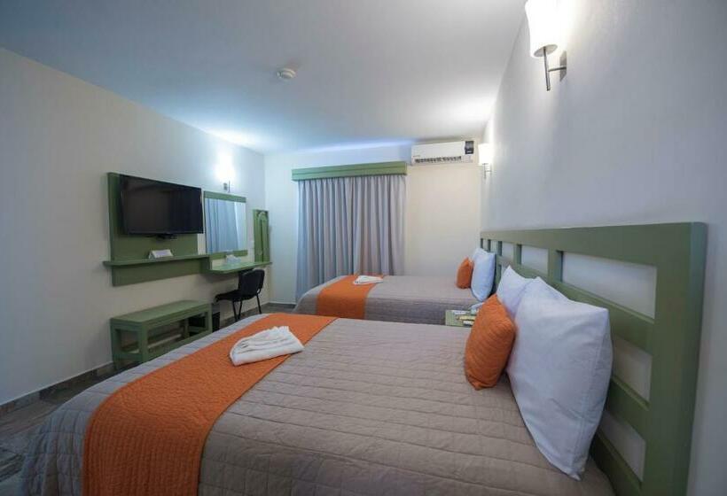 חדר סטנדרט, Palace Inn