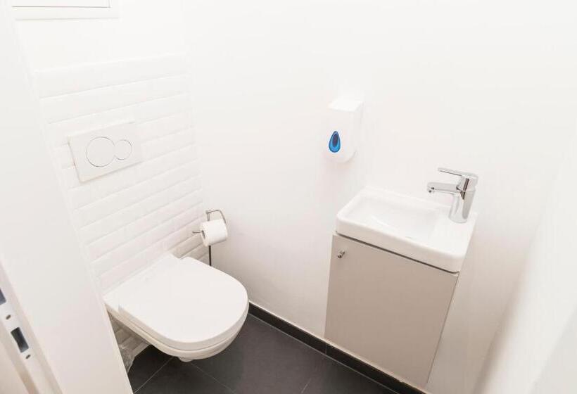 스탠다드 스튜디오, Mint@naschmarkt Premium Apartments