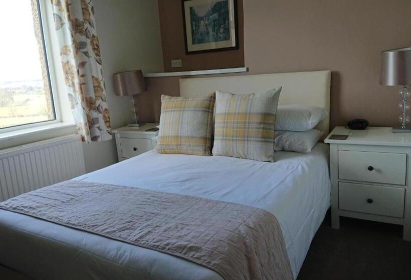 Номер Стандарт, Geordie Pride Lodge