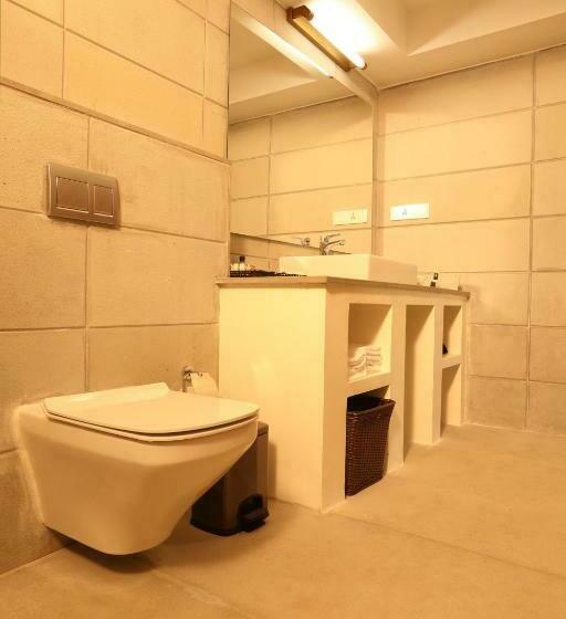 Quarto Estandar, K Resort