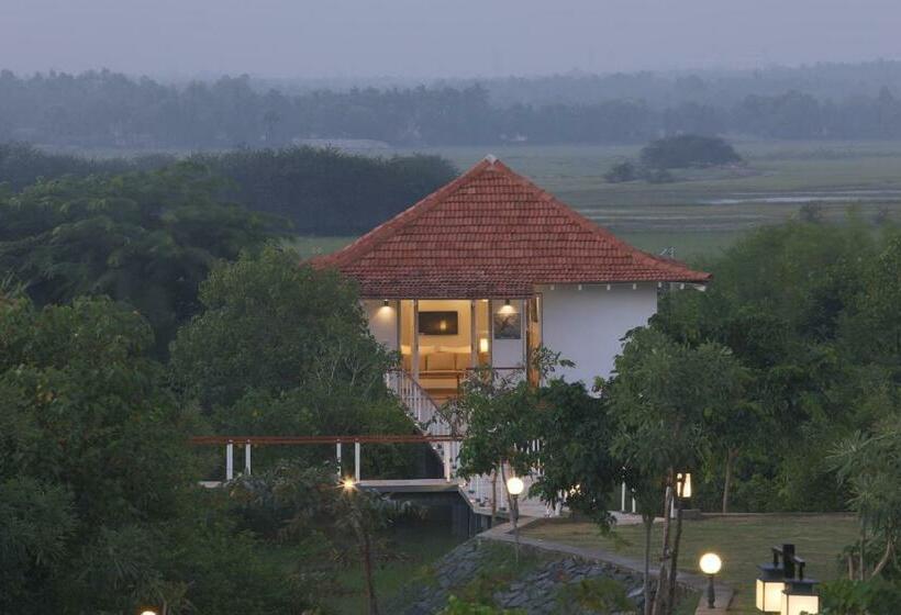Quarto Estandar, K Resort