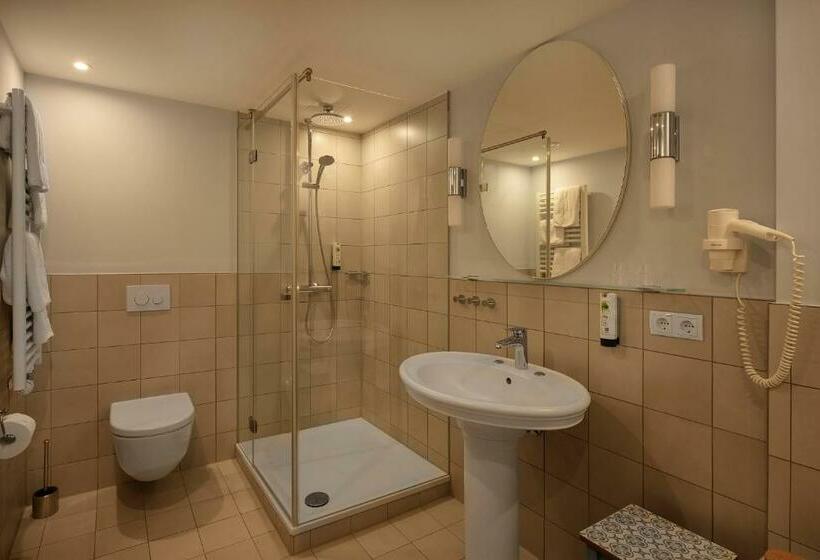 주니어 스위트, Aparthotel Rose