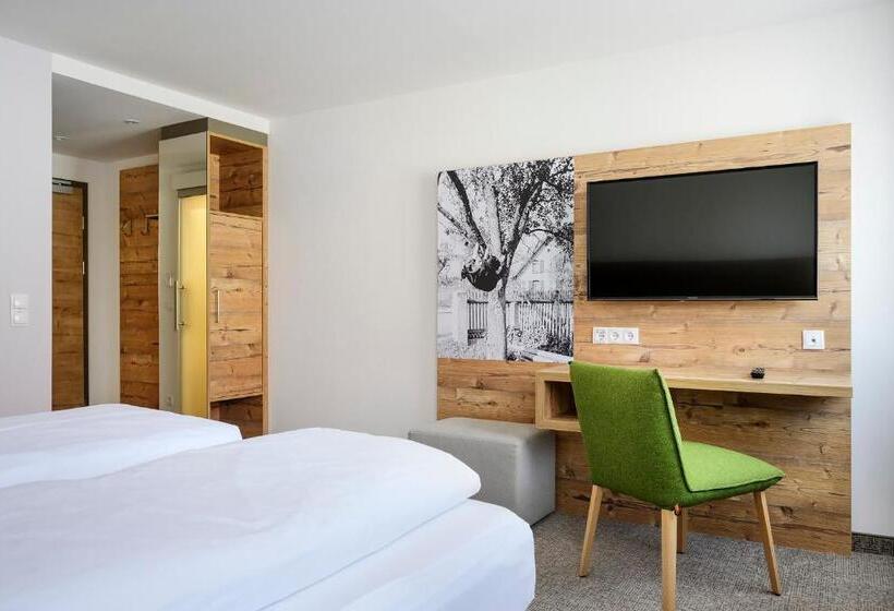 스탠다드 룸, Aparthotel Rose