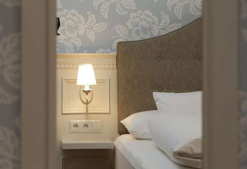 주니어 스위트, Aparthotel Rose
