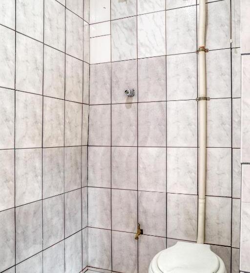 Quarto Triplo Estandar, Vila Prudente São Paulo   By Up Hotel   Fácil Acesso Expo São Paulo E Museu Ipiranga