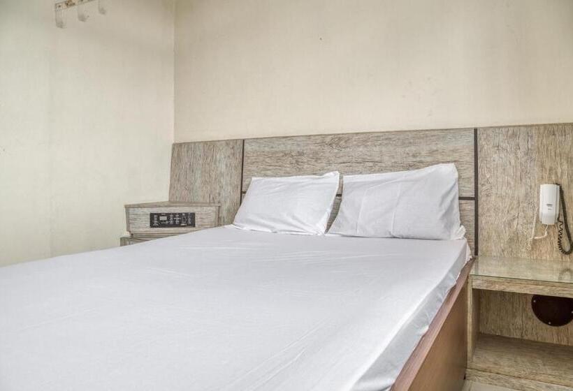 Quarto Triplo Estandar, Vila Prudente São Paulo   By Up Hotel   Fácil Acesso Expo São Paulo E Museu Ipiranga