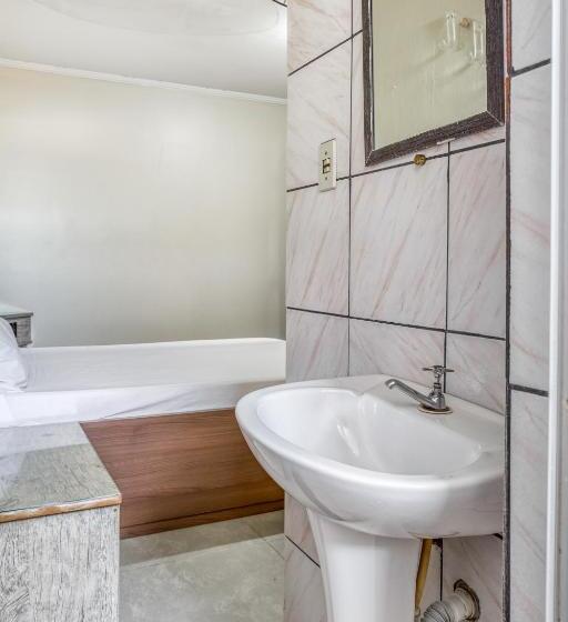 Quarto Economy, Vila Prudente São Paulo   By Up Hotel   Fácil Acesso Expo São Paulo E Museu Ipiranga