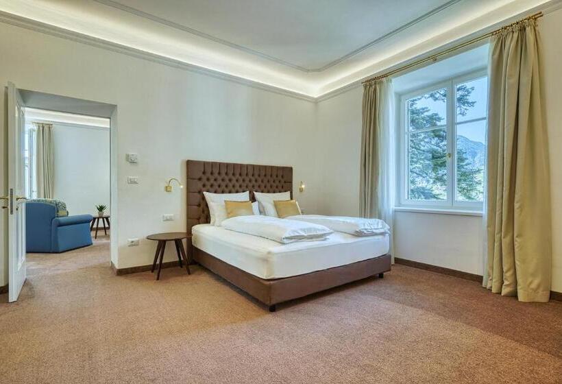 Suíte, Villa Tell Rooms And Suites