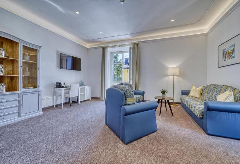סוויטה, Villa Tell Rooms And Suites