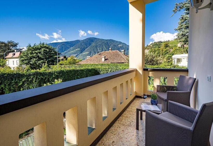 Suíte, Villa Tell Rooms And Suites