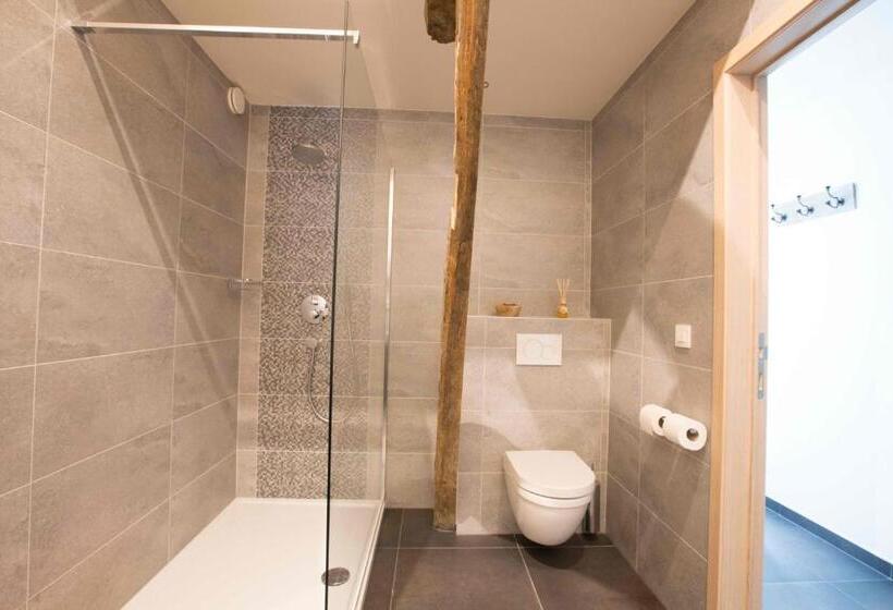Family Suite, B&b 't Meesterhof