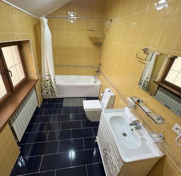 Номер Superior Кровать Кинг, Emirs Garden Residence