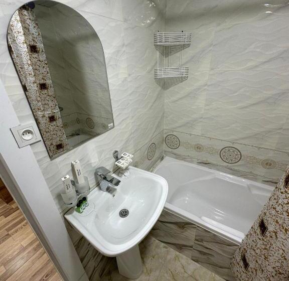 Номер Стандарт Трехместный, Emirs Garden Residence
