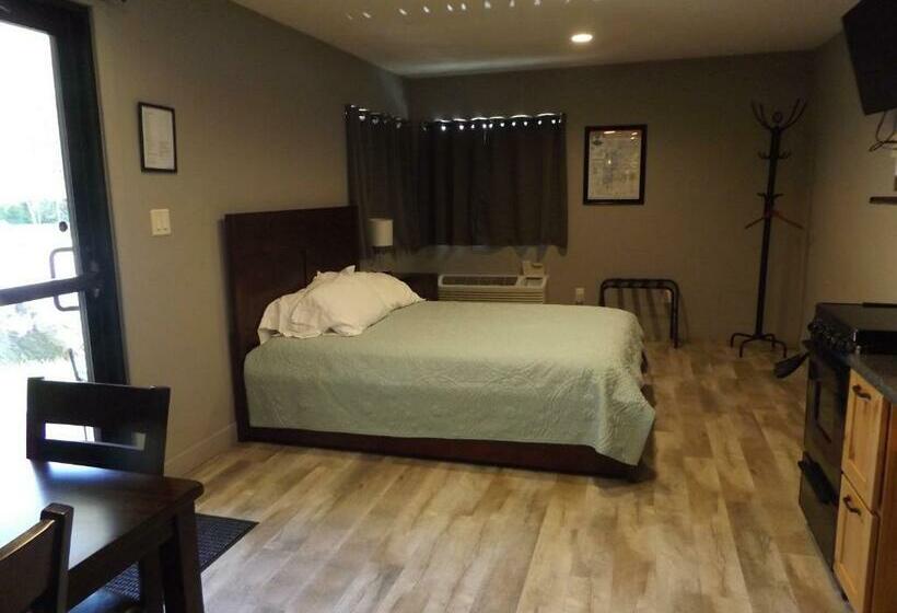 Номер Стандарт, Big Spirit Resort