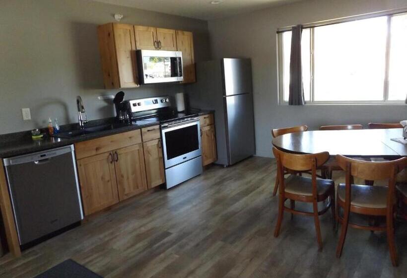 Family Suite, Big Spirit Resort