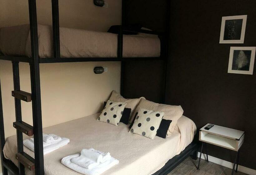 스탠다드 룸, Limay Bed&breakfast
