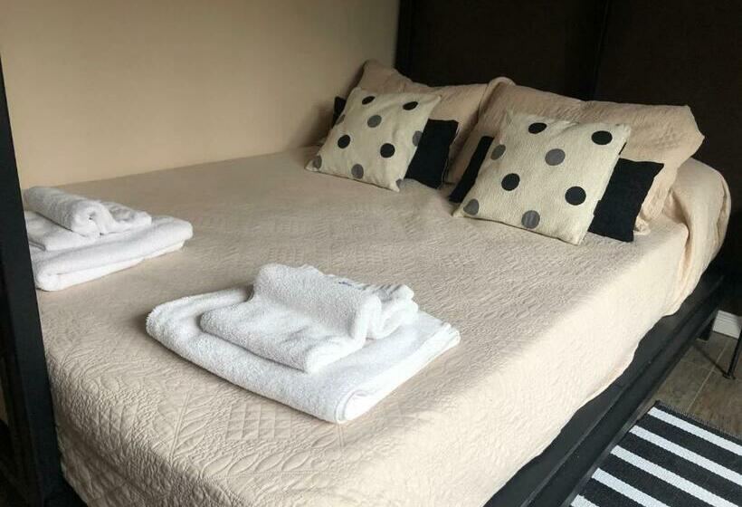 스탠다드 룸, Limay Bed&breakfast