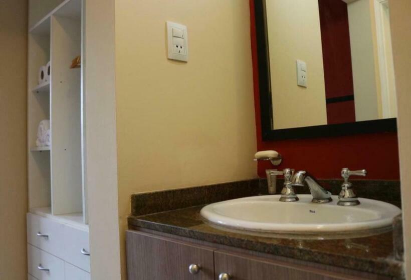 스탠다드 룸, Limay Bed&breakfast