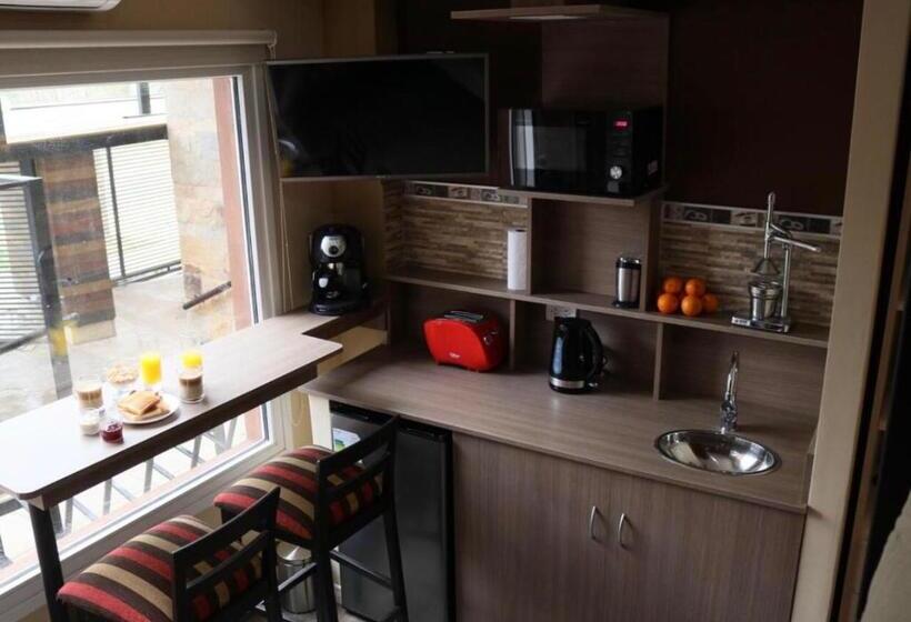 스탠다드 룸, Limay Bed&breakfast