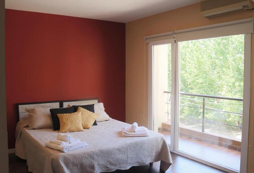 침실 1개 아파트, Limay Bed&breakfast