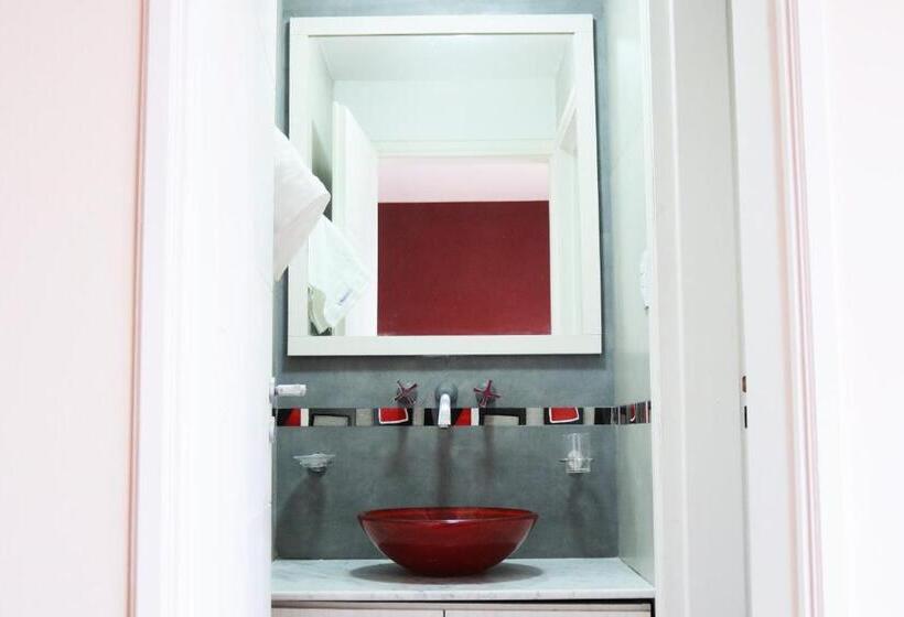 4인용 스탠다드 룸, Limay Bed&breakfast