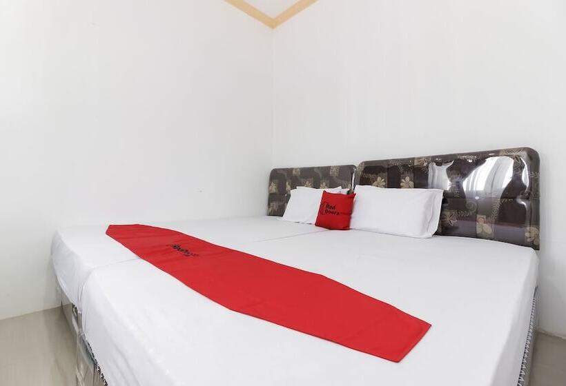 اتاق استاندارد, Reddoorz Near Sam Ratulangi Airport Manado