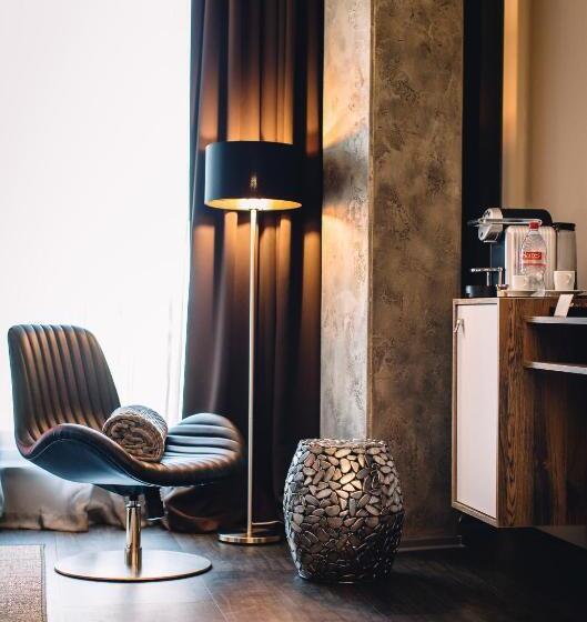 اتاق استاندارد, Nutrend World