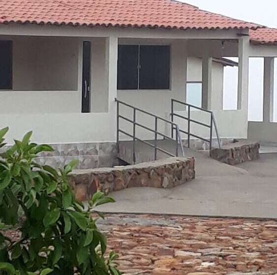 Номер Стандарт, Pousada Pedra Do Sossego