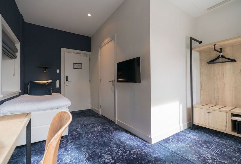اتاق استاندارد یک نفره, Maassluis