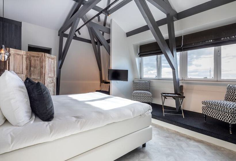 اتاق استاندارد, Maassluis
