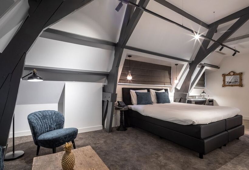 سوییت, Maassluis