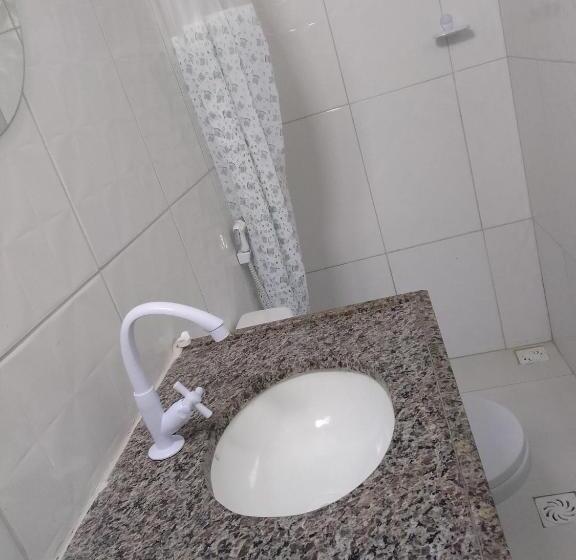 Номер Стандарт, Hostel Central