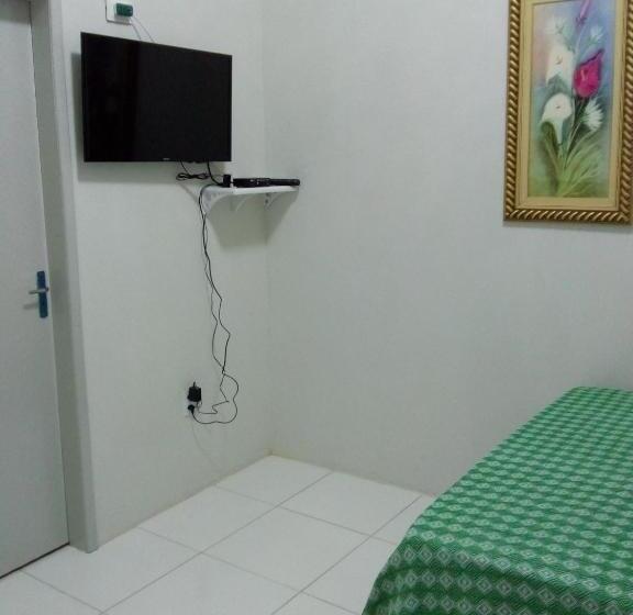 패밀리 룸, Hostel Central