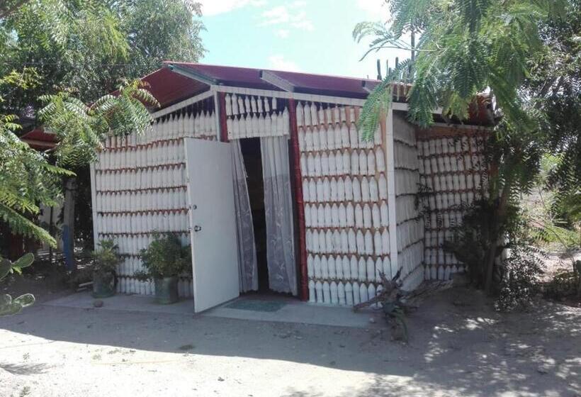 اتاق خانوادگی, Alojamiento Casa De Campo Los Cactus