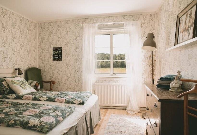 Pokój Standard, Toric Farmlodge