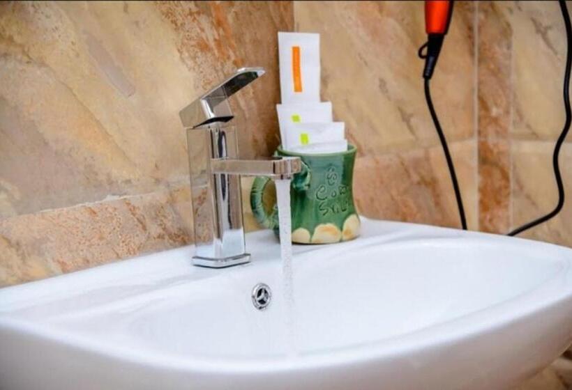 Quarto Deluxe, Slnco Villa