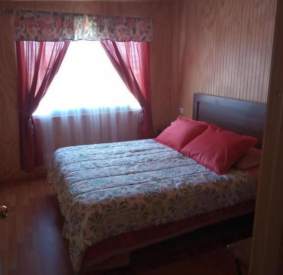 Suite with lake view, Flor/victoria