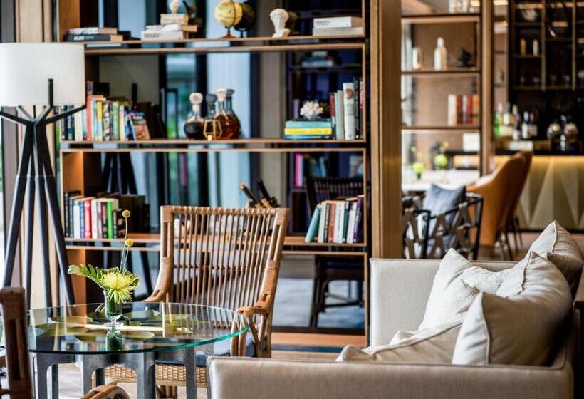 프리미엄 룸, Intercontinental Phuket Resort, An Ihg
